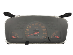 Spidomeeter Honda Logo HR-0234-105 78100S50G000