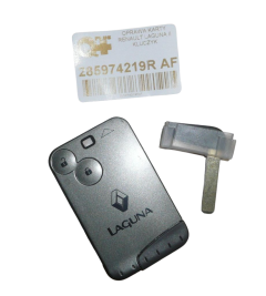 Magnetkaart Originaal Renault Laguna II 285974219R