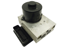 Abs Pump Mercedes C W203 A0034319412 A2095450232 Ate 66583