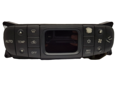 Soojenduse Juhtseade Mitsubishi Carisma MR398016 CAB502A005C 6152