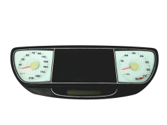 Tahhomeeter 1492117080 9643753080 Phedra C8 807 ULYSSE