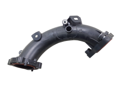Õhuvoolik Citroen Peugeot 9815202880 9813294880 1.5 HDI