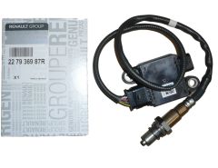 Lambdasond Uus Originaal 227936987R Renault Alaskan Master 3 2.3 DCI