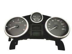 Tahhomeeter Peugeot 207 9662904680 A2C53190339 50091