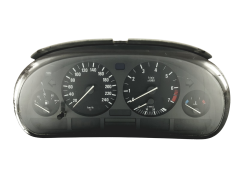 Tahhomeeter BMW 5 E39 6211 8375895 110008735041 51420