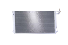 Konditsioneeri kondensaator Tehke VW Seat 7N0820411E 88201767901 Vika