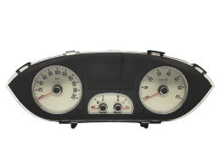 Spidomeeter Lancia Musa 735388653 503001190100 29073