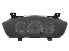Spidomeeter Kia Rio 94003-FD160 2004-26400K 53396