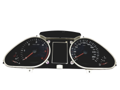 Tahhomeeter Audi A6 C6 4F0920932J 503000734201 32180