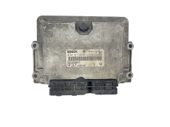 Juhtplokk 55189421 0281011488 93749DAV Alfa Romeo Bosch 56263