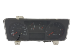 Tahhomeeter Hyundai Galloper MC030-032-03E 21299