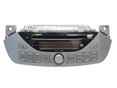 Raadio Cd Mp3 Mängija Nissan Pixo 39101M68K00 39101-68K0 CDF-R3019A 1287