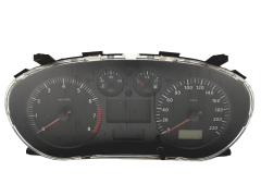 Tahhomeeter Seat Ibiza W06K0920801A 110008924024 30715