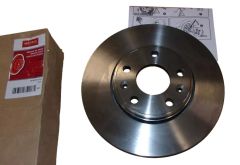 Piduriketas Ees Uus Originaal 8660001233 Renault