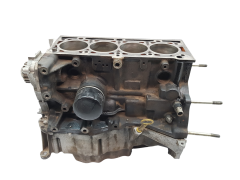 Mootoriplokk K4MB753 K4M753 Renault Kangoo 1.6 16v
