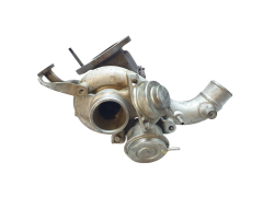 Turbokompressor TD04-10T 8200054417 8200396687 2.0 Turbo Renault