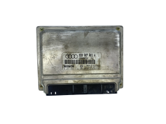 Juhtplokk 8D0907401A 0281001774 Audi Bosch