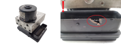 Abs Pump Mercedes C W203 A0054312912 A0345457732 Ate 2229