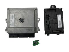 Käivituskomplekt Dacia Logan 237103008R 284B12330R 0.9 TCE