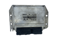 Juhtplokk 39101-27715 0281011807 84TBLI02 Hyundai Bosch 49987