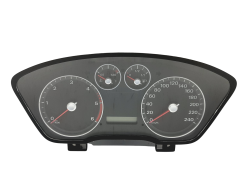 Tahhomeeter Ford Focus 4M5T-10849-GM 4M5T10849GM 41154