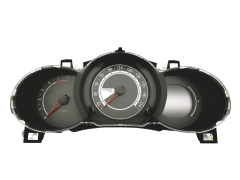 Tahhomeeter Citroen C3 2 98041176XT Continental
