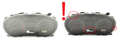 Spidomeeter Seat Ibiza W06K0920850 110008924001 57186