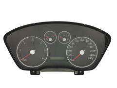 Tahhomeeter Ford C-Max 3M5T-10849-GH Visteon 42076