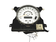 Spidomeeter Mini Cooper 6211 6972077 41737