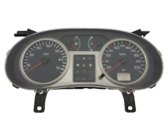 Tahhomeeter Renault Clio 2 8200261102 18679