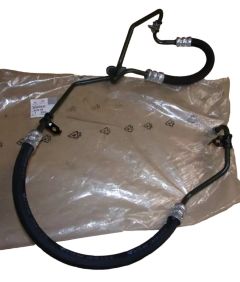 Roolivõimendi voolik Originaal 4014S4 4014.S4 Citroen Peugeot