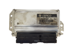 Juhtplokk 9030930266F 39110-02420 TBE2IN11 Hyundai Kefico 3134