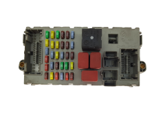 Kaitsmete kast 50513353 CPL Alfa Romeo Delphi 20268