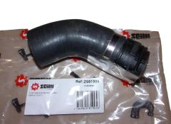 Õhuvoolik 981905 144602500R Renault Dacia Seim