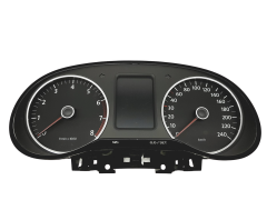 Tahhomeeter VW Polo 6R 6R0920860H A2C53428453 31851