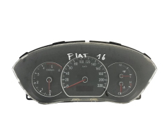 Spidomeeter Suzuki Swift A2C53060969 Siemens VDO 58529