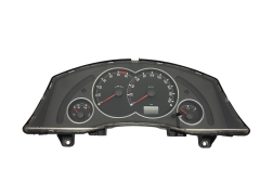 Spidomeeter Opel Meriva A 13201075BG 110080333001 2874