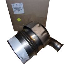 FAP DPF Filter Uus Originaal 1609629980 Citroen Peugeot