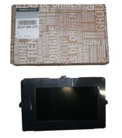 Navigatsiooniekraan Uus Originaal 259150931R Renault