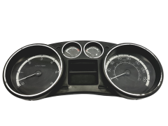 Spidomeeter Peugeot 308 9665107880 RHD Magneti