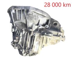 Käigukast PA0012 8200935228 8201074163 Renault Master 3 2.3DCI
