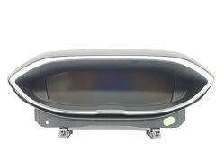 Tahhomeeter Peugeot 3008 9828003480 Magneti Marelli