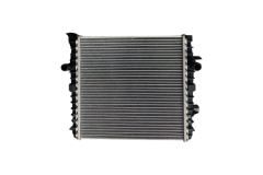 Mootori Radiaator Tehke VW Touareg 7P0121212K 11211859701 Vika
