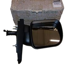 Peegel Vasak Uus Originaal 7700304830 Renault Kangoo 1 Peegel Vasak Uus Originaal 7700304830 Renault Kangoo 1