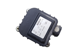 Küttemootor Renault 6025370418 0132801111 Bosch