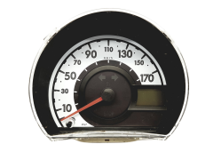 Spidomeeter Aygo C1 107 83800-0H180-A 838000H180A 41667