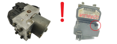 Abs Pump Toyota Corolla 44510-02050 0273004571 0265216850 61423