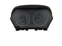 Tahhomeeter BMW 1 F20 17649411 1115