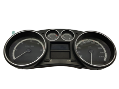 Spidomeeter Peugeot 308 9665107480 503001550311 22787