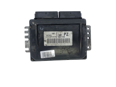 Juhtplokk 96417290 5WY5403F D32 1BGT Chevrolet 51528